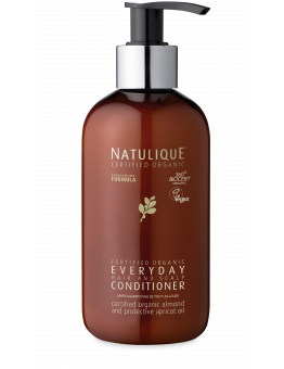 NATULIQUE - DENNÝ KONDICIONÉR - 250ml -  NATULIQUE EVERYDAY CONDITIONER 